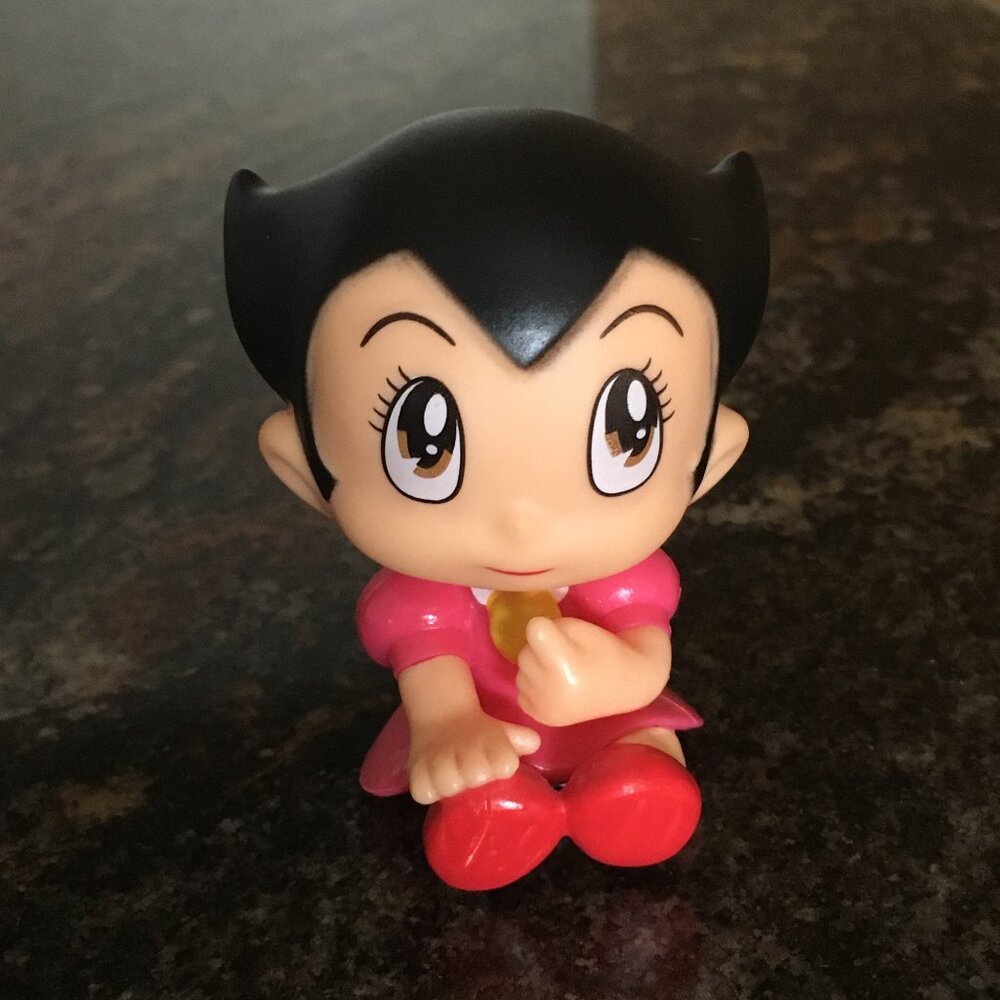 Astro Boy x Uran Blind Box Mini Figure – Osamu Tezuka - Picture 9 of 13